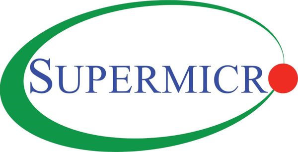 Chłodzenie CPU SuperMicro Chłodzenie CPU 1U do gniazdo 1156 aktywny SNK-P0073A4