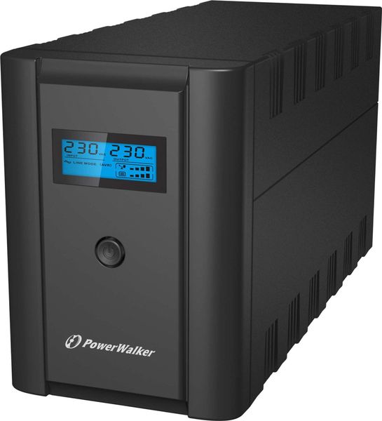 UPS PowerWalker VI 1200 SHL FR (10120093)