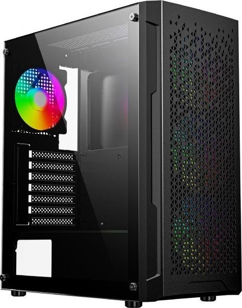 Obudowa Gembird Fornax 400X ARGB (CCC-FC-400X)