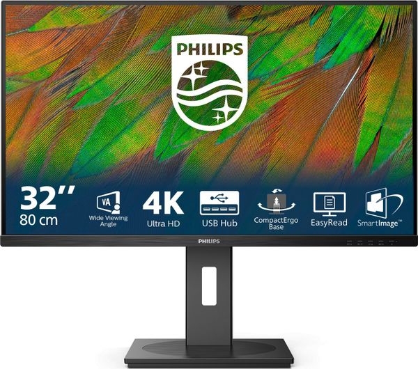 Monitor Philips B-line 32B1N3800/00