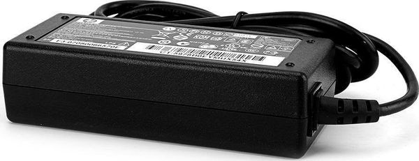 Zasilacz do laptopa HP 65 W, 1.7 A, 18.5 V (SKO-AC ADPTR 65W SMART nPFC 4.)