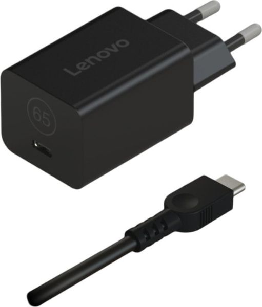 Zasilacz do laptopa Lenovo 65 W, 1.5 A, 20 V (40AWGN65EU)