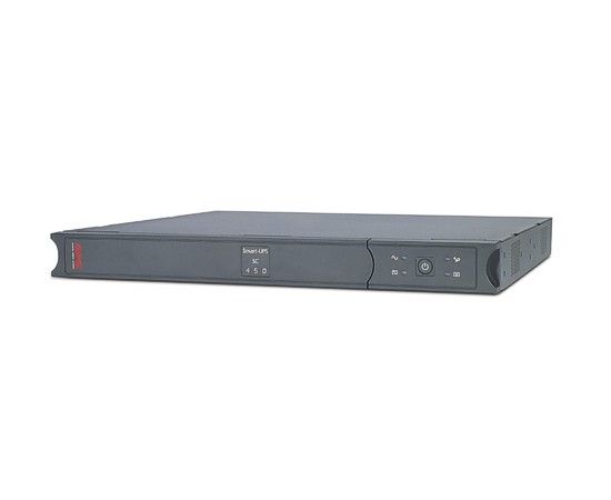 APC Smart SC450RMI1U