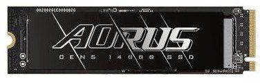 Dysk SSD Gigabyte GIGABYTE AORUS Gen5 14000 SSD 4TB