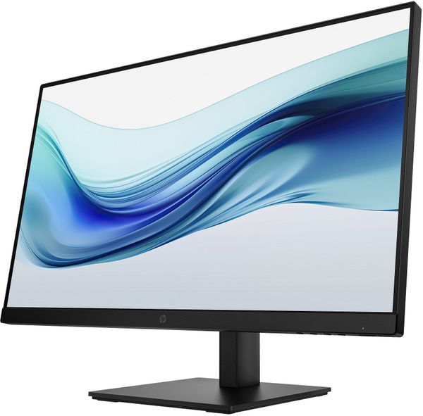 Monitor HP HP LCD 324pe 23,8" FHD 1920x1080, IPS w/LED, 250,1000:1, 5ms, 100Hz, Pivot, VGA, HDMI, HP Eye Easy