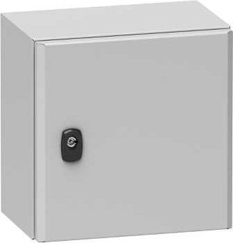 Schneider Obudowa S3D IP66 z płytą montażową 1200 x 1000 x 300mm (NSYS3D121030P)