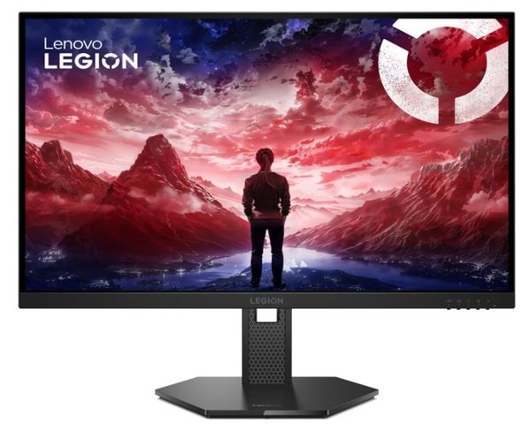 Lenovo Legion 27Q -10 - 240Hz | QHD | 27'' | 0.5ms