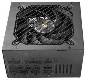 Zasilacz Aerocool Zasilacz TACENS MARS MPB1000PSI 1000W ATX 3.1 80+ GOLD