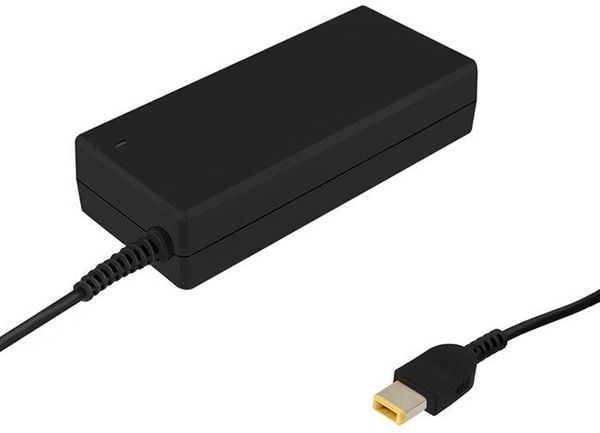 Zasilacz do laptopa Qoltec 135 W, Slim Tip, 6.7 A, 20 V (51530)