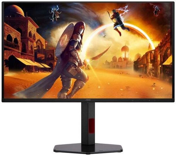 Monitor AOC Q27G4SDR QD-OLED