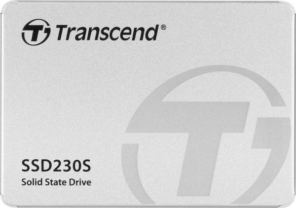 Dysk SSD Transcend SSD230S 512GB 2.5" SATA III (TS512GSSD230S)
