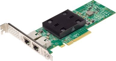 Karta sieciowa Broadcom E-Adapter P210TP (BCM957416A4160C)