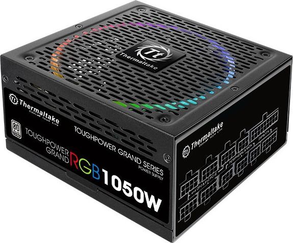 Zasilacz Thermaltake Toughpower Grand RGB 1050W (PS-TPG-1050F1FAPE-1)