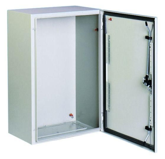 Schneider Obudowa Sarel 300x200x150mm IP66 bez płyty montażowej NSYS3D3215