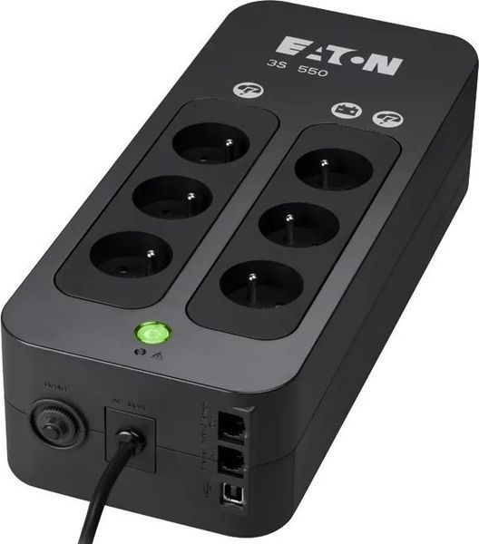 UPS Eaton 3S 550 DIN (3S550DIN)