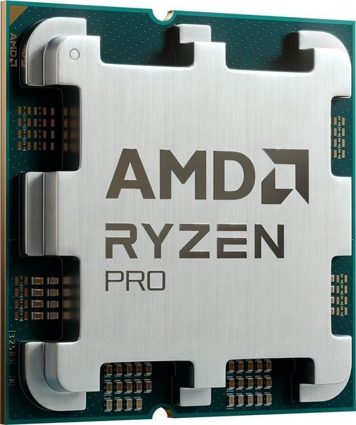 Procesor AMD Ryzen 5 Pro 7645, 3.8 GHz, 32 MB, OEM (100-000000600)