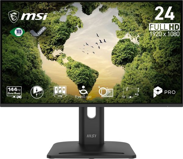 Monitor MSI PRO MP245PGN E14