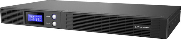UPS PowerWalker VI 500 R1U (10121047)