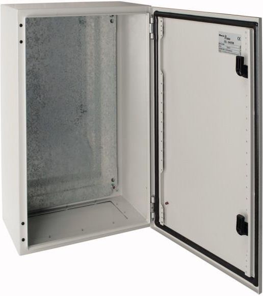Eaton Obudowa CS-65/200 z płytą montażową IP66 600 x 500 x 200mm (111696)