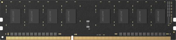 Pamięć HIKSEMI Hiker, DDR4, 8 GB, 2666MHz, CL19 (HSC408U26Z1)