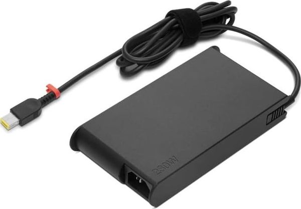 Zasilacz do laptopa Lenovo 230 W, Slim Tip, 2.5 A, (GX20Z46306)