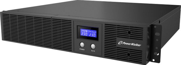 UPS PowerWalker VI 3000 RLE (10121101)