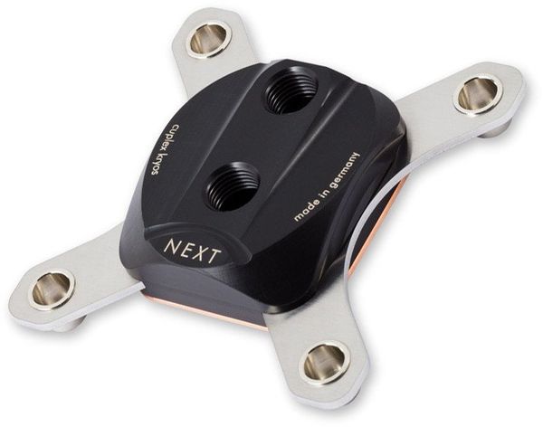 Aqua Computer aqua computer cuplex kryos NEXT LGA 1700 - Acetal/Kupfer