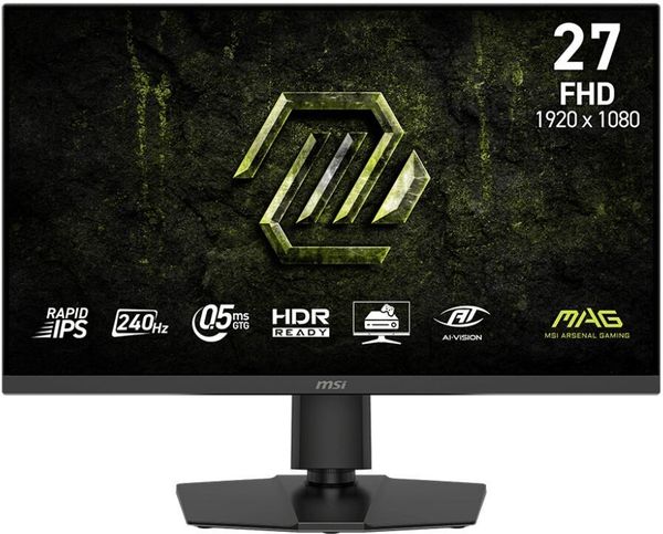 Monitor MSI MAG 272PF X24