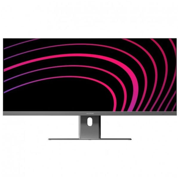 Monitor Alogic Alogic EDGE 40 Ultrawide Monitor Space Gray