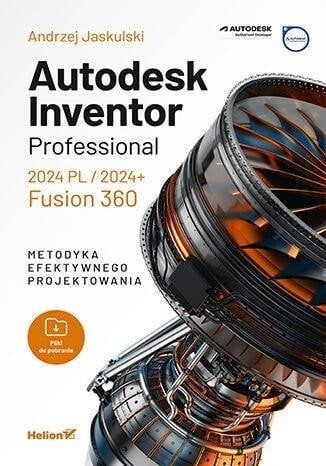 Helion Autodesk Inventor Professional 2024 PL...