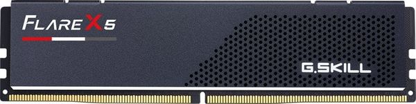 Pamięć G.Skill Flare X5, DDR5, 16 GB, 6000MHz, CL30 (F5-6000J3038F16GH1-FX5)