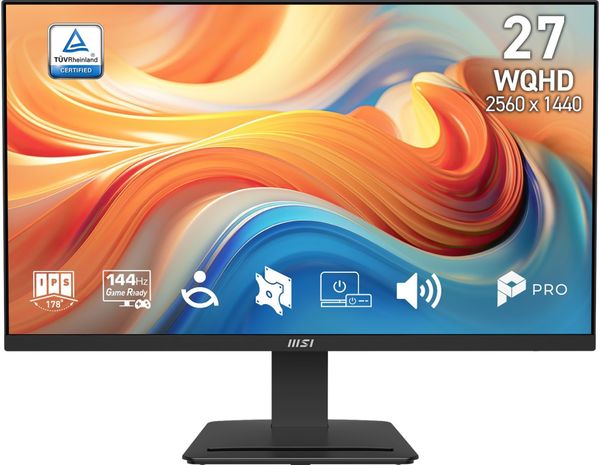 Monitor MSI PRO MP273Q E14