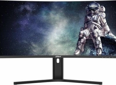 Monitor Dahua Technology LM34-E330CA