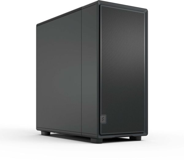 Obudowa Fractal Design Epoche XL Solid czarna (FD-C-EPO1X-01)