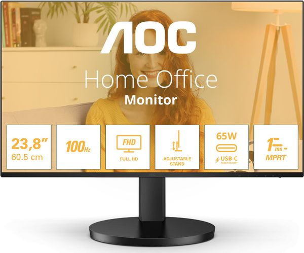Monitor AOC 27B3CF2