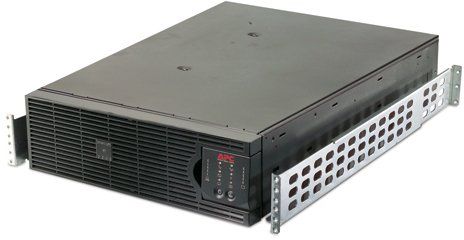 UPS APC Smart-UPS RT 2200marine (SURTD2200XLIM)