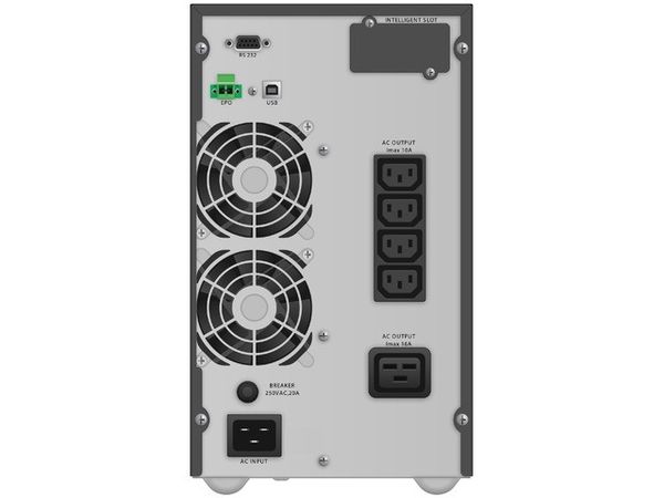 Power Walker VFI 3000 TG