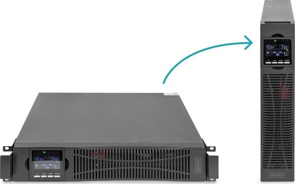 UPS Digitus DN-170095
