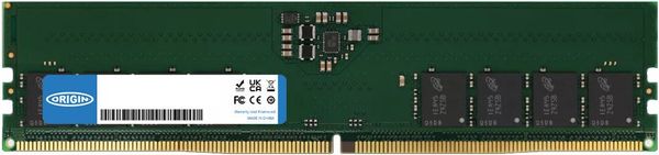 Pamięć PNY 16GB DDR5 5600MHZ UDIMM 1RX8