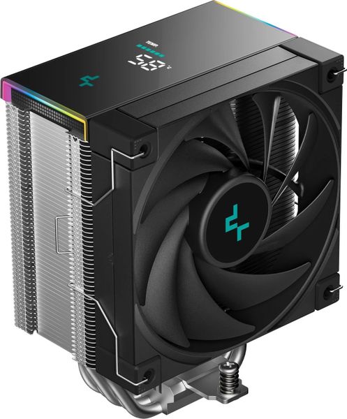 Chłodzenie CPU Deepcool AK500S Digital SE (R-AK500S-BKADMN-GJD)