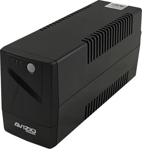 UPS Alantec 650VA 360W 12V 7AH typu Line-Interactive (AP-BK650)
