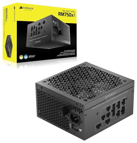 Corsair RM750x Shift CP-9020298-EU