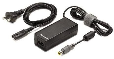 Zasilacz do laptopa Lenovo Lenovo 93P5026, Notebook, Indoor, 100-240 V, 90 W, 20 V, Black