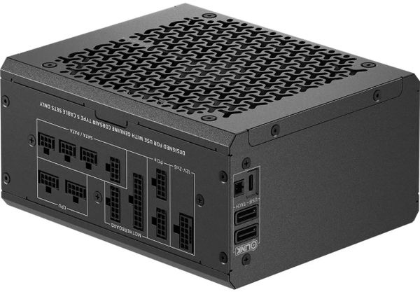 Zasilacz Corsair HX1000i SHIFT 1000W (CP-9020265-EU)