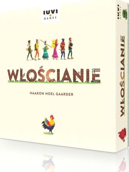 Iuvi Włościanie