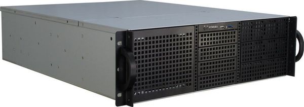 Obudowa serwerowa Inter-Tech IPC 3U-30240 (88887106)