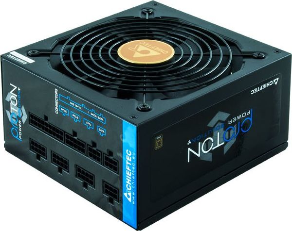 Zasilacz Chieftec PROTON 750W (BDF-750C)