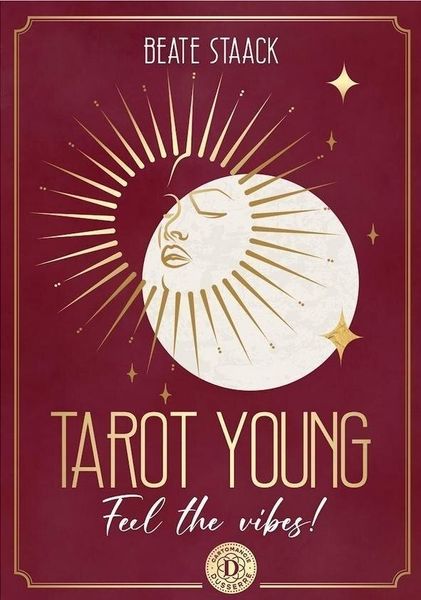 Cartamundi Tarot Young GB