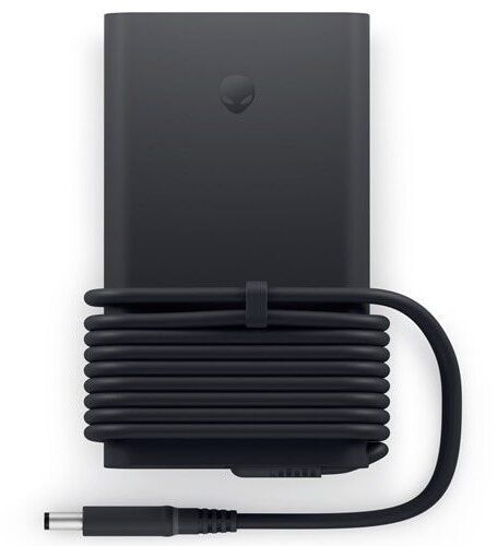 Zasilacz serwerowy Dell DELL 625VK adapter zasilający/ inwentor Wewnętrzna 360 W Czarny