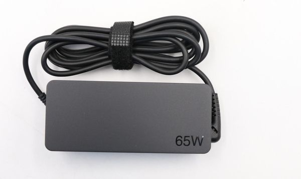 Zasilacz do laptopa Lenovo 65 W, 3.25 A, 20 V (FRU01FR030)